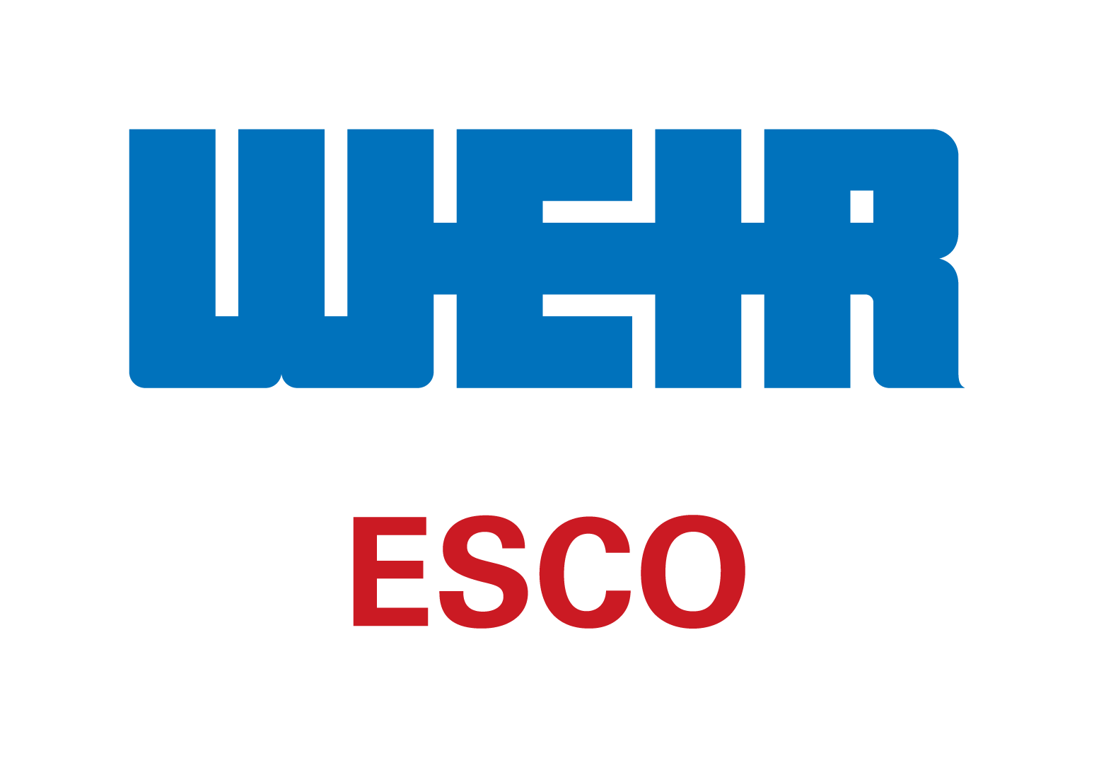 Esco Logo