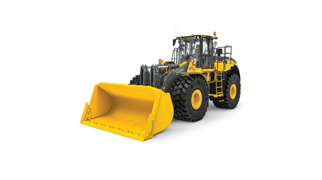 Wheel Loader