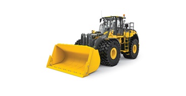 Wheel Loader