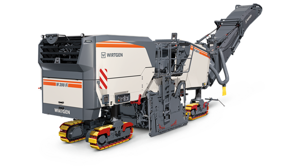 WIRTGEN