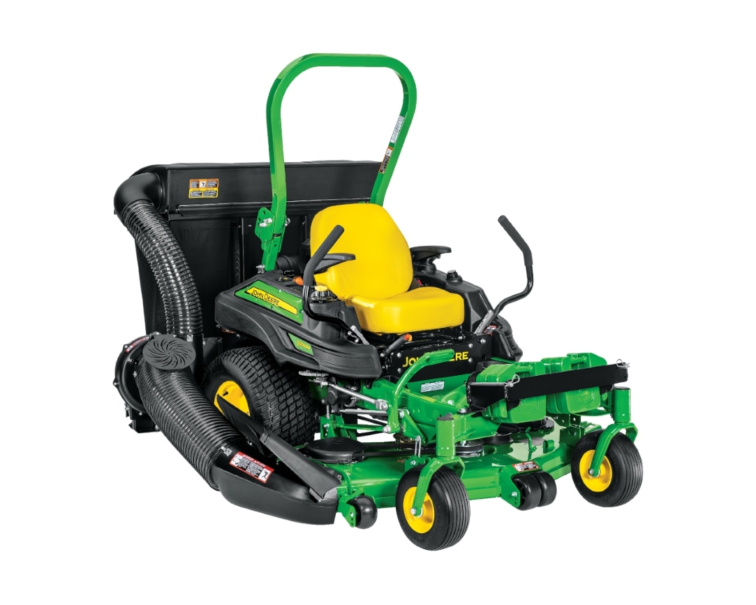 Z930M ZTrakT Mower