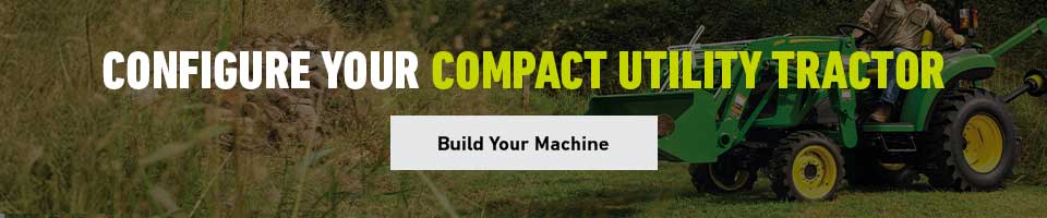 configure your compact utility tractor today