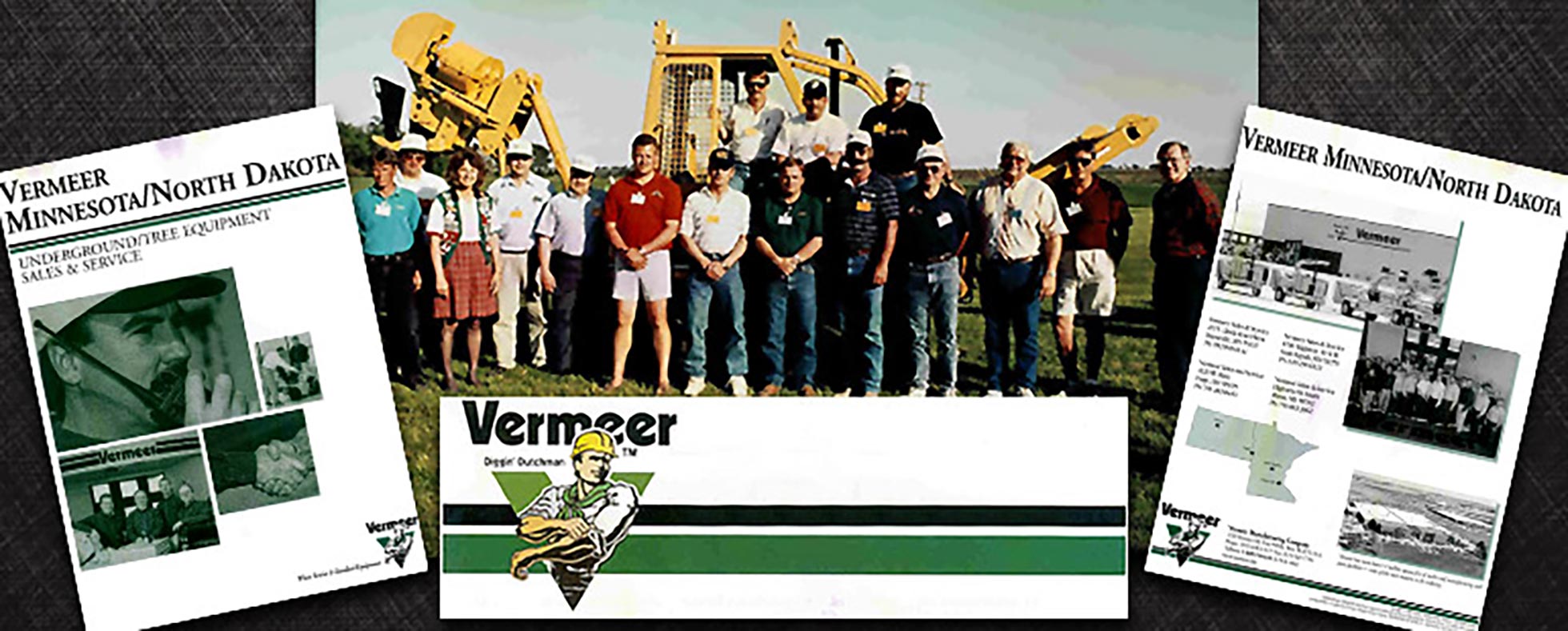 Partnering and Expanding with Vermeer