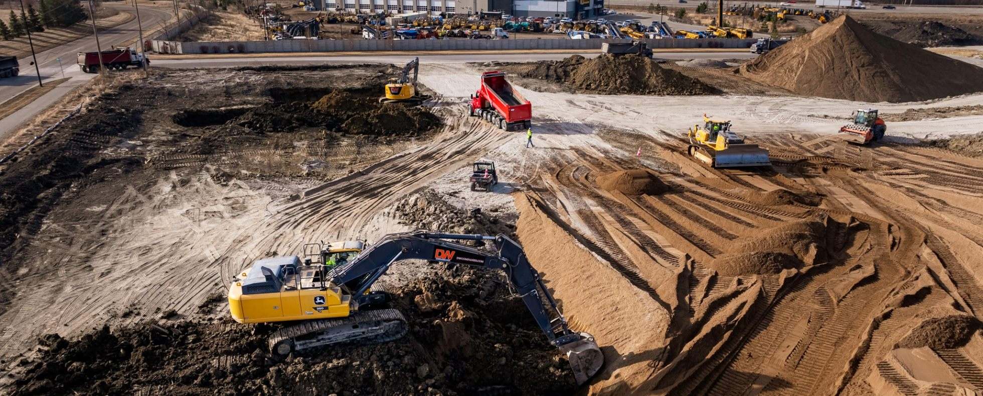 What’s It Like to Rent with RDO? DW Companies Shares Their Experience