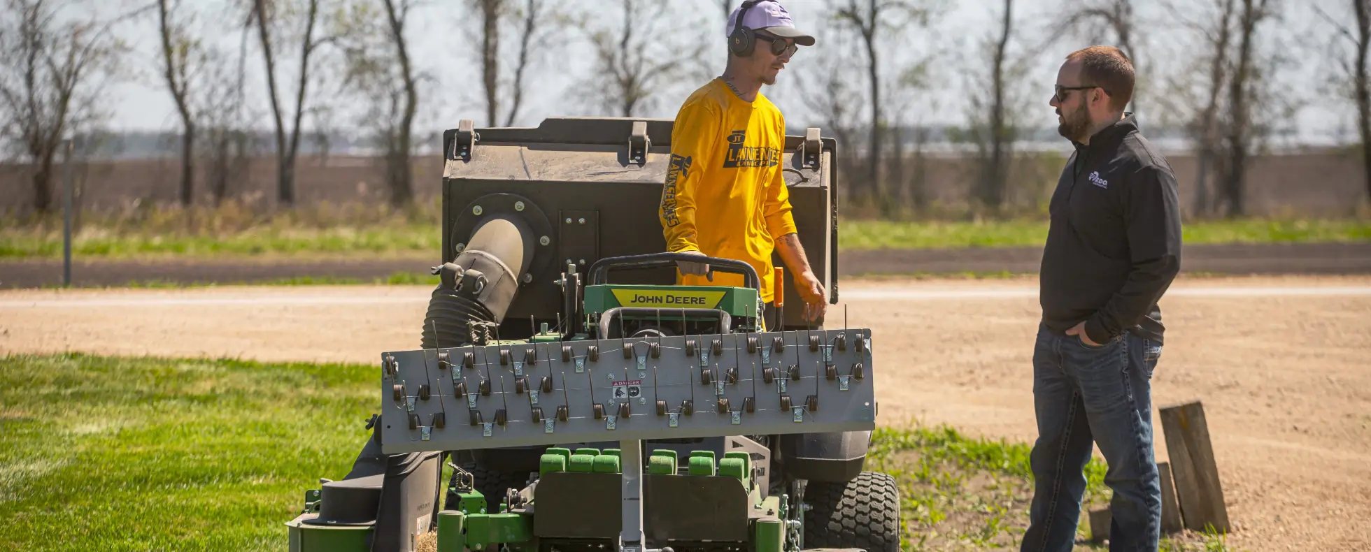Best Lawn Mower for Your Yard’s Size and Terrain