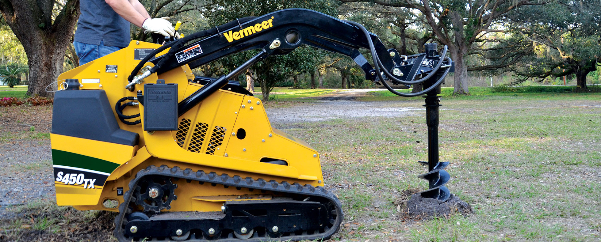9 Signs It's Time to Invest in a Mini Skid Steer