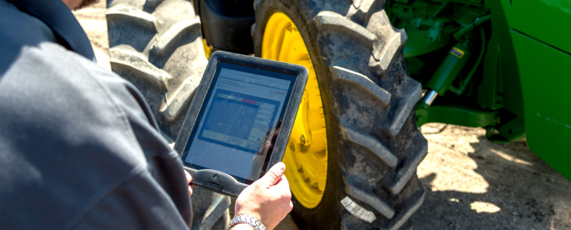 5 Steps to Evaluate Agriculture Technology Opportunities for Your Farm