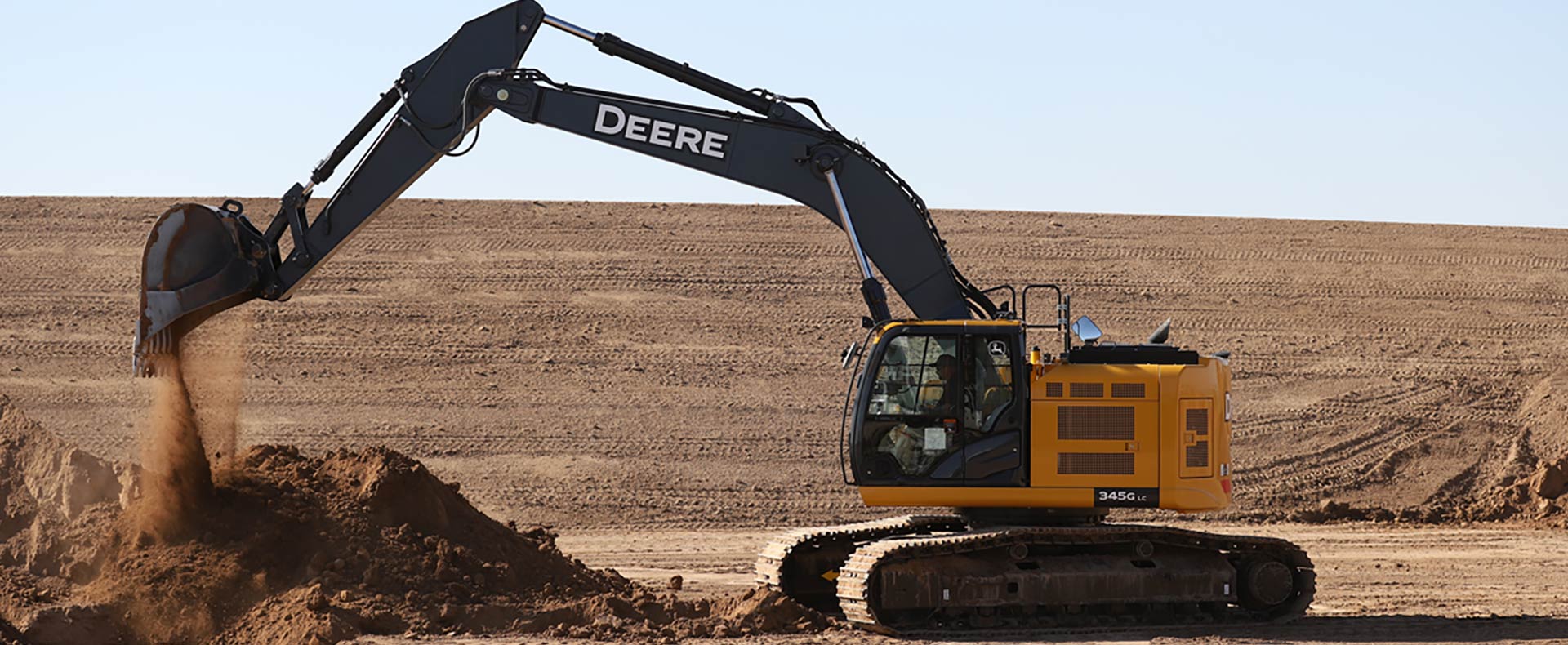 The Used Excavator Trend and Tips to a Successful Buy