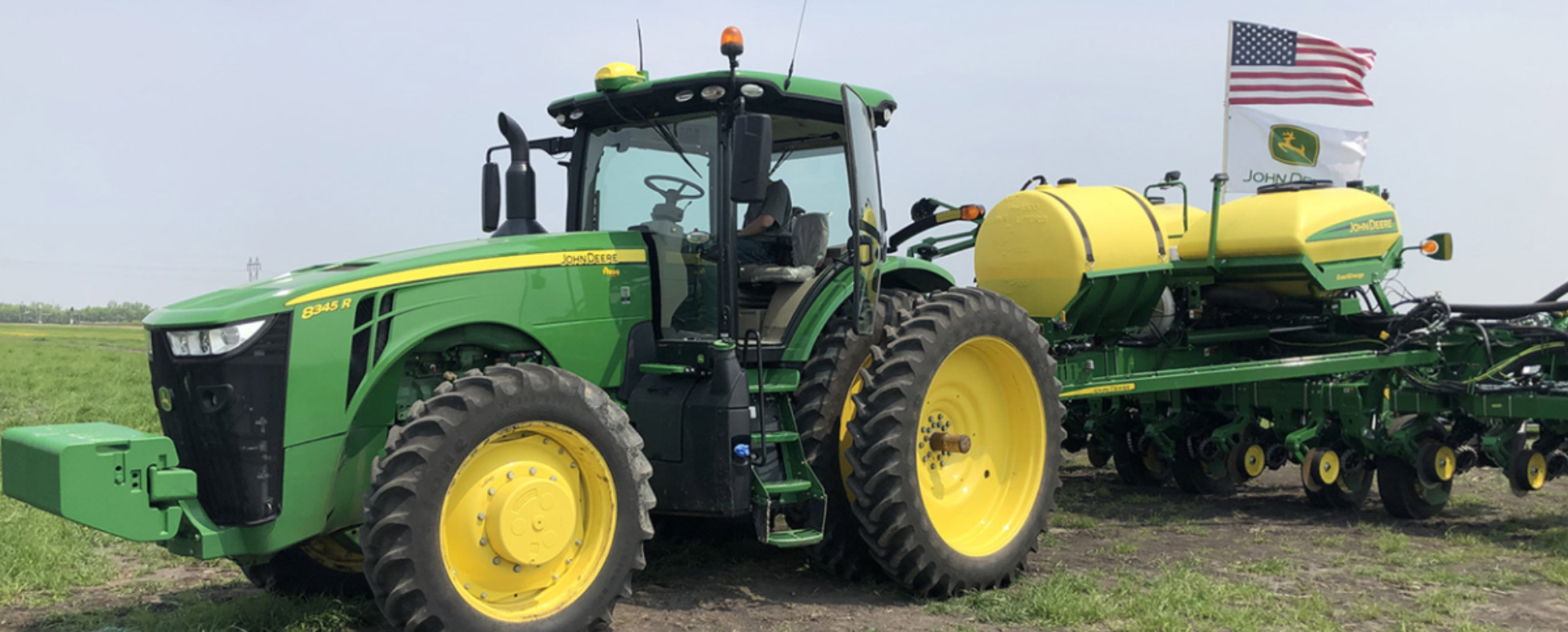6 Ways to Evaluate Equipment Demonstrations from Your Dealer Partner