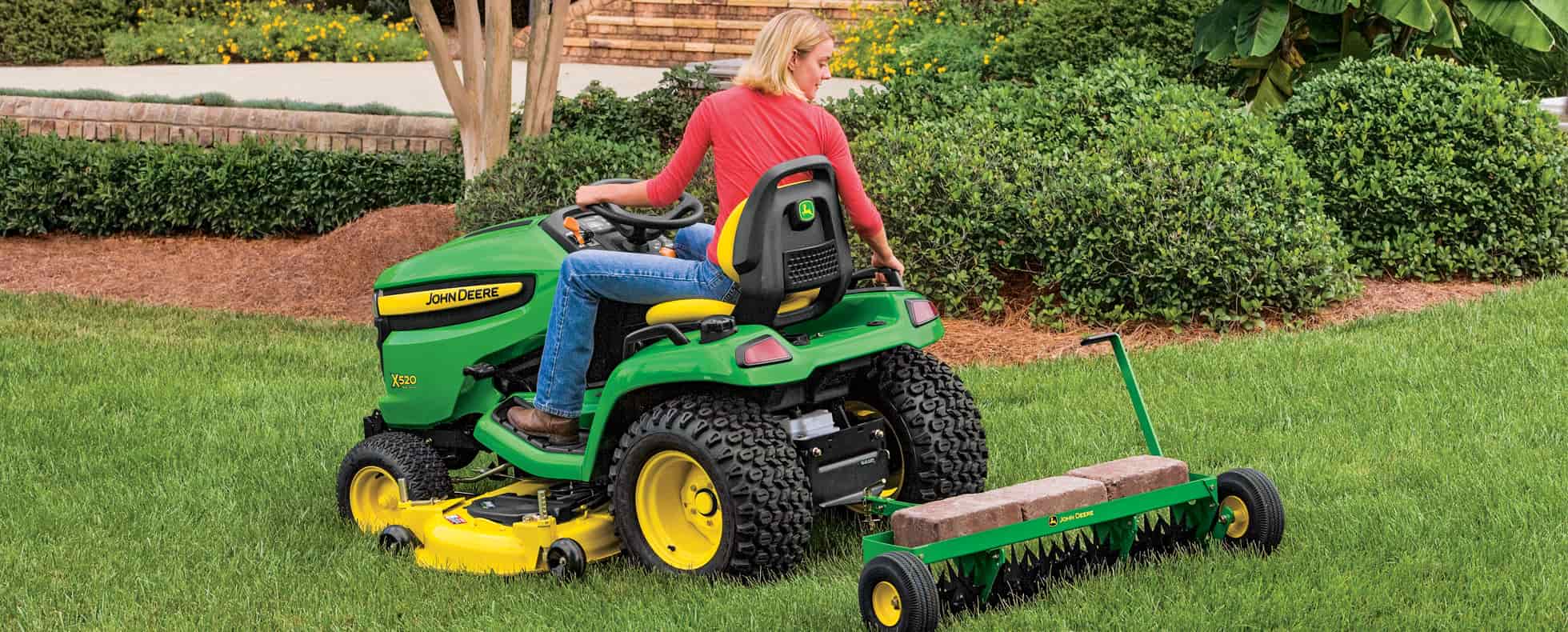 Learn How to Aerate Your Lawn Like A Pro