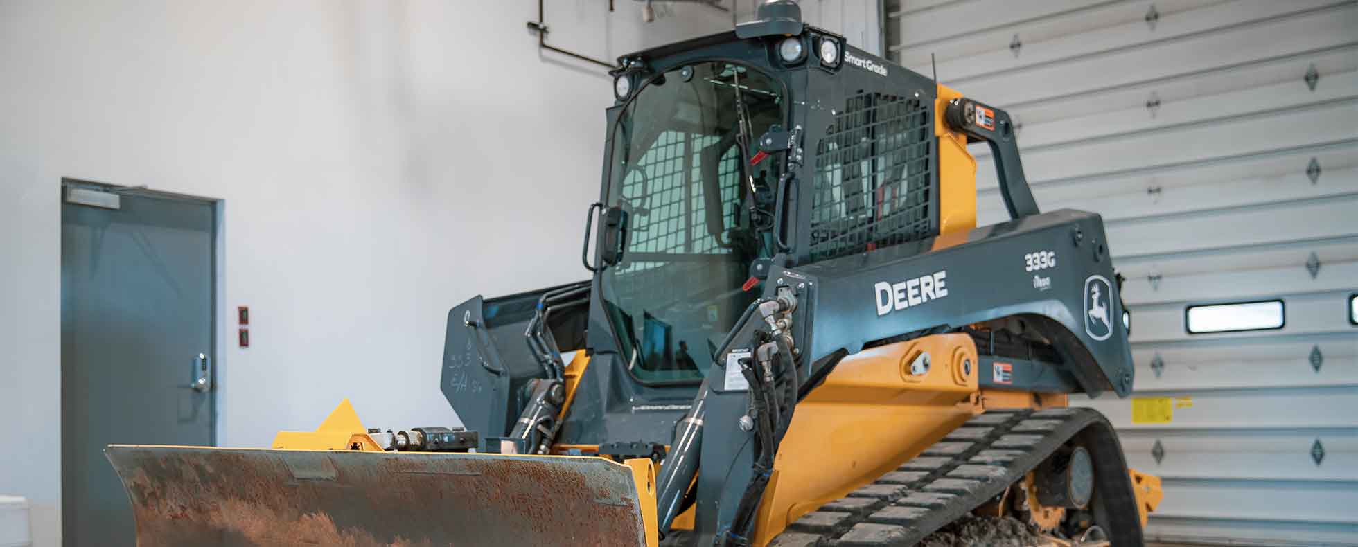 What Impacts the Price of Your John Deere Compact Track Loader?