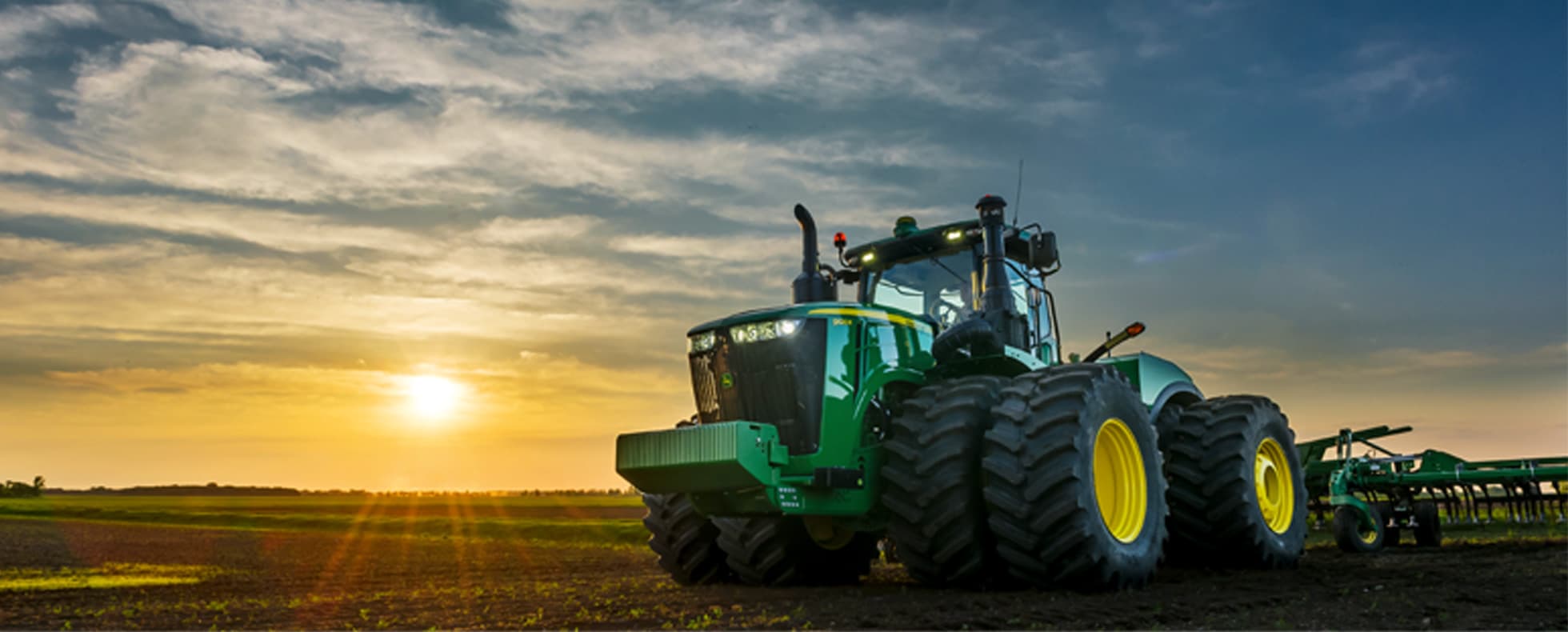 How Growers Can Understand Their Machine’s Utilization Reports