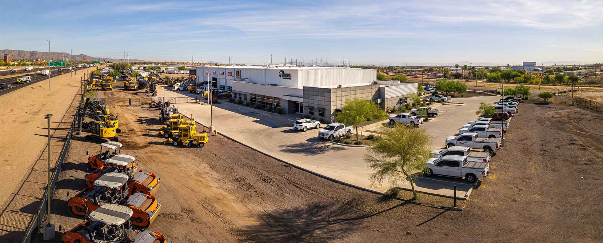 A Day in the Life of an Equipment Coordinator at RDO Equipment Co.: What to Expect
