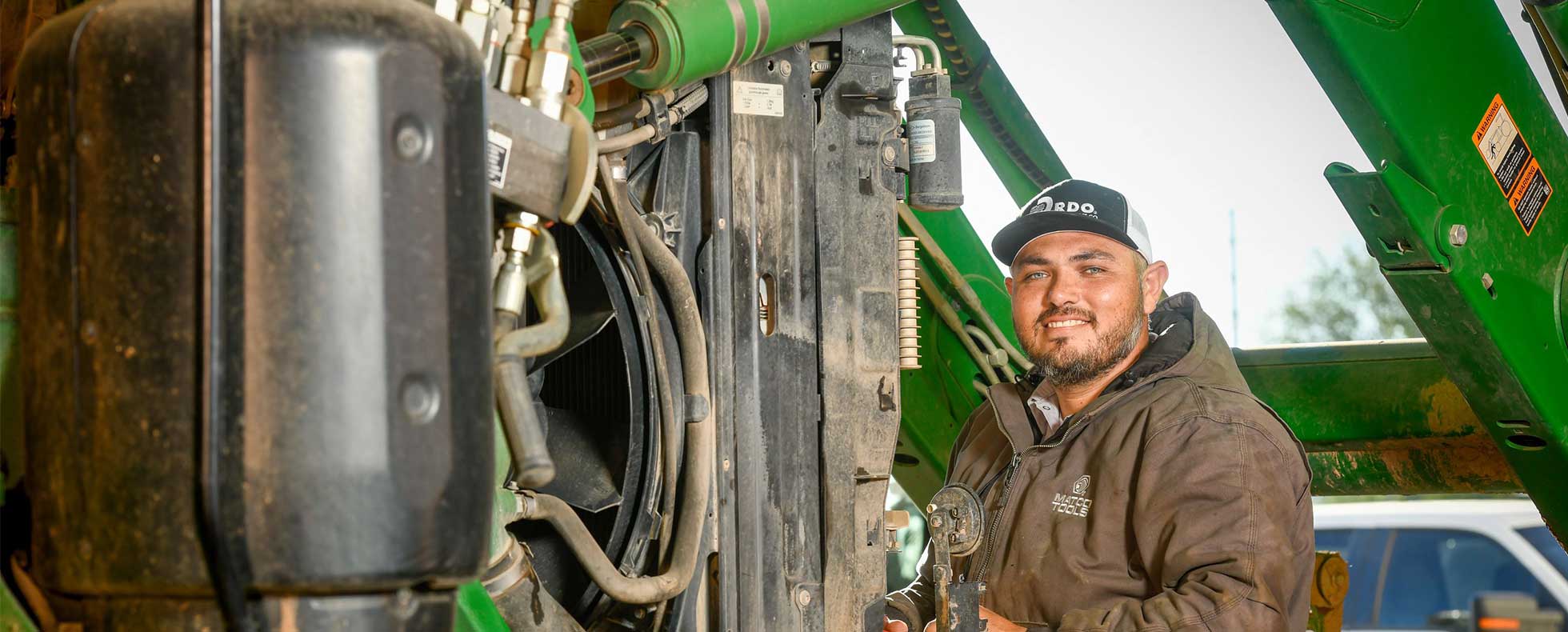 12 Questions to Ask in Your Next Diesel Technician Interview