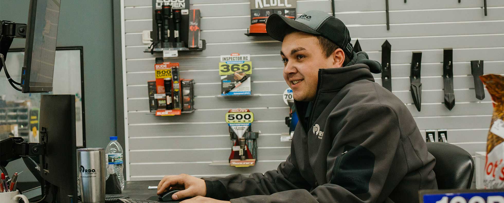 5 Advantages of Being a Parts Specialist