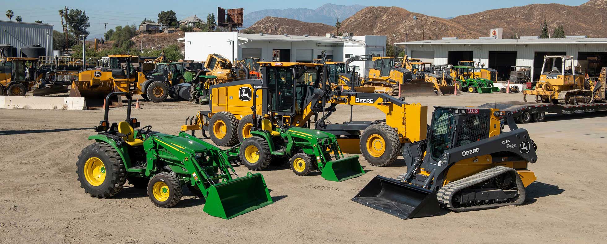 A Day in The Life in Sales at RDO Equipment Co.: What to Know