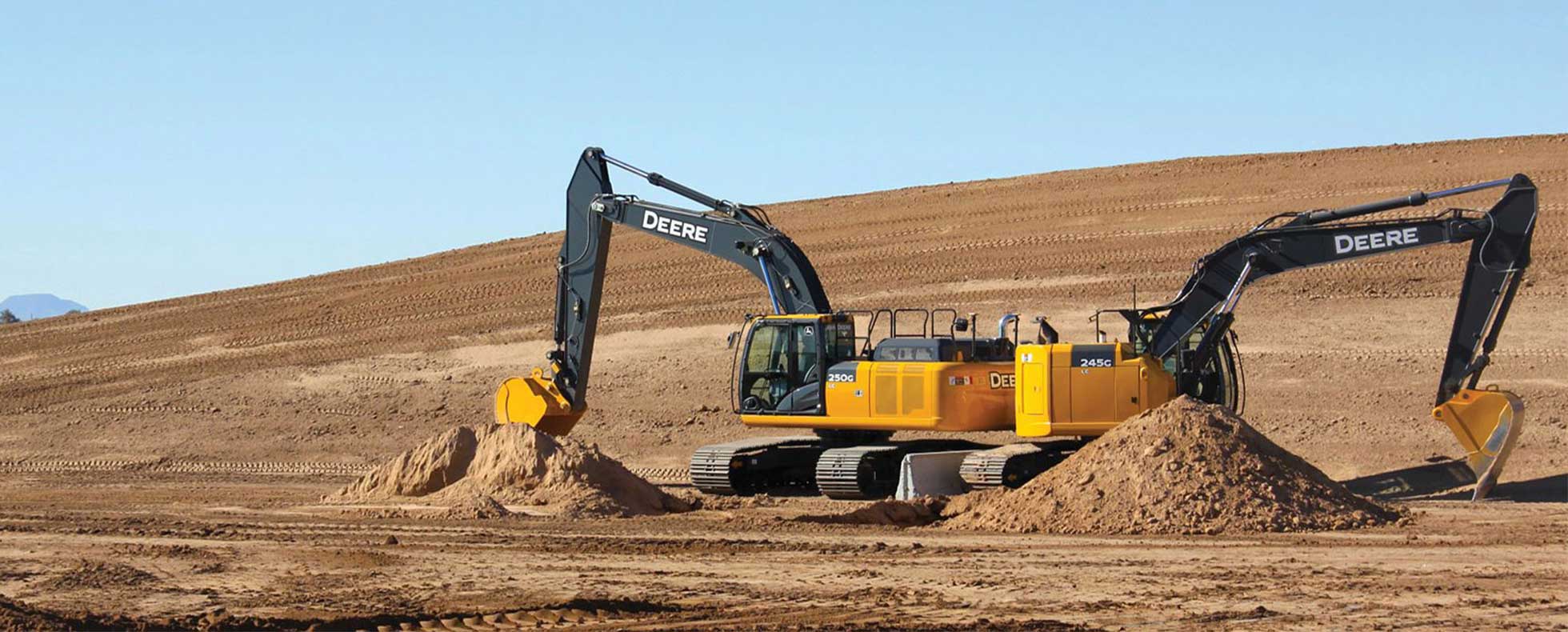 Service Technician John Deere Construction Training at RDO Equipment Co.: What You Can Expect