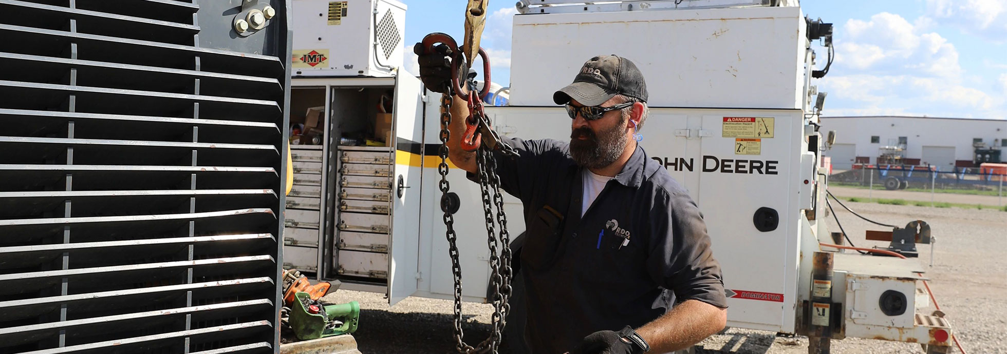 The Benefits and Challenges of Working as a Mobile Diesel Mechanic