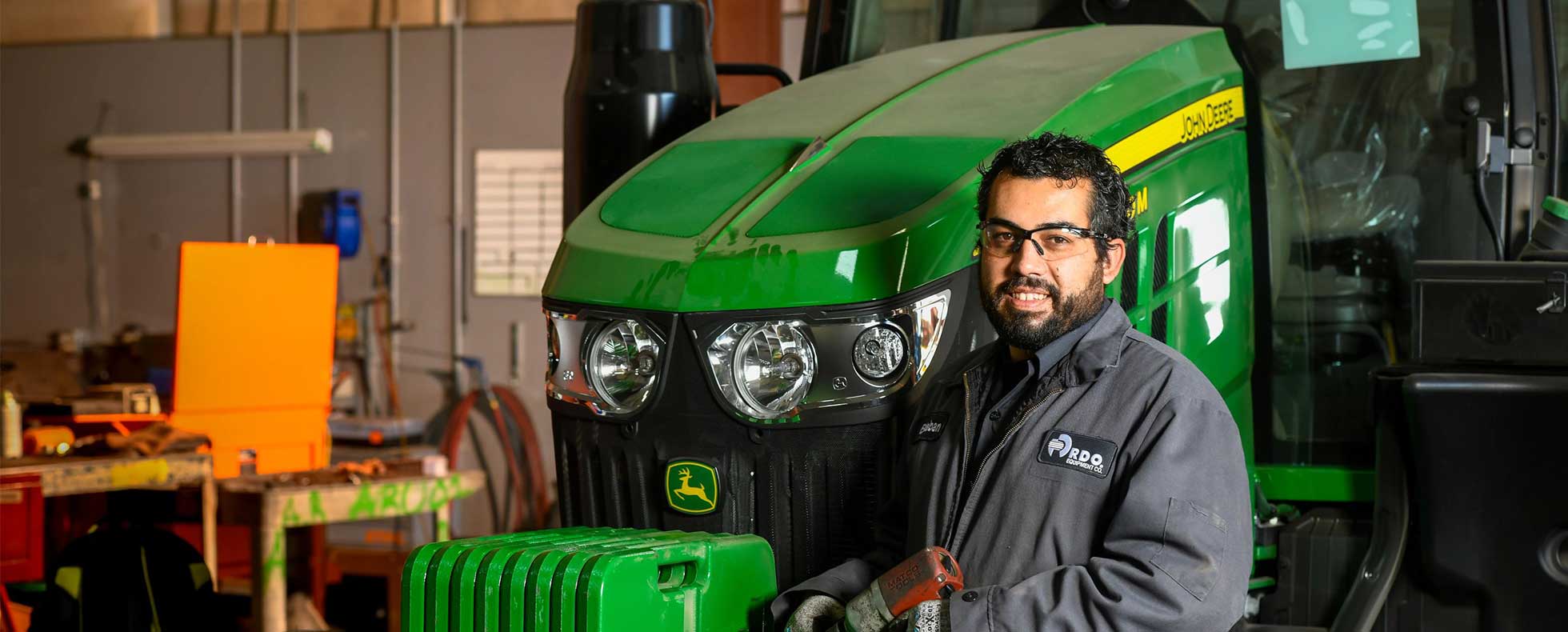 Transitioning From the Service Department as a Diesel Technician: 8 Tips