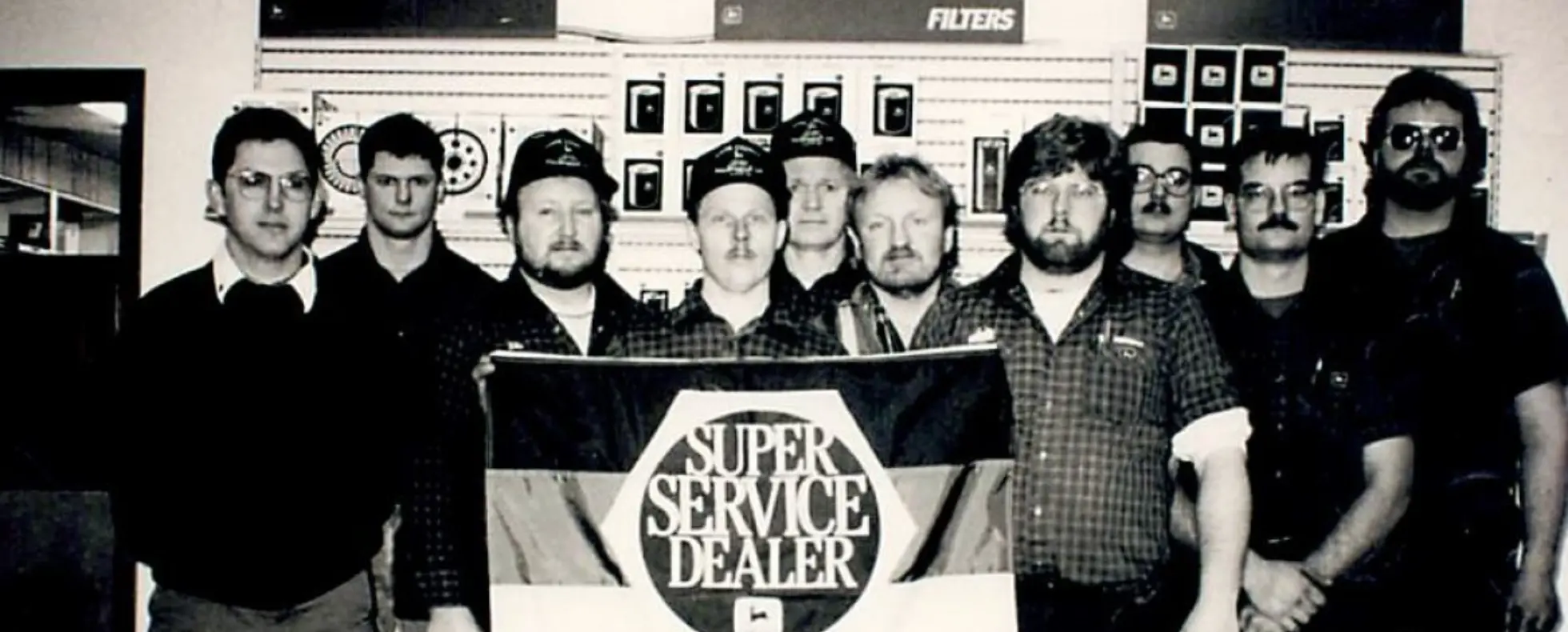 How to Build Customers for Life and Have Fun Along the Way: Kim Olson Reflects on 45 Years as Service Technician