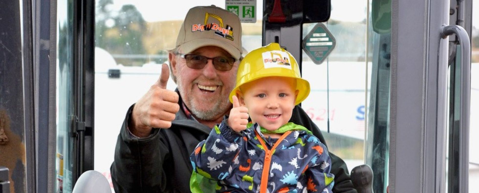 Dig It Days and Build Montana Shape the Future of the Construction Industry