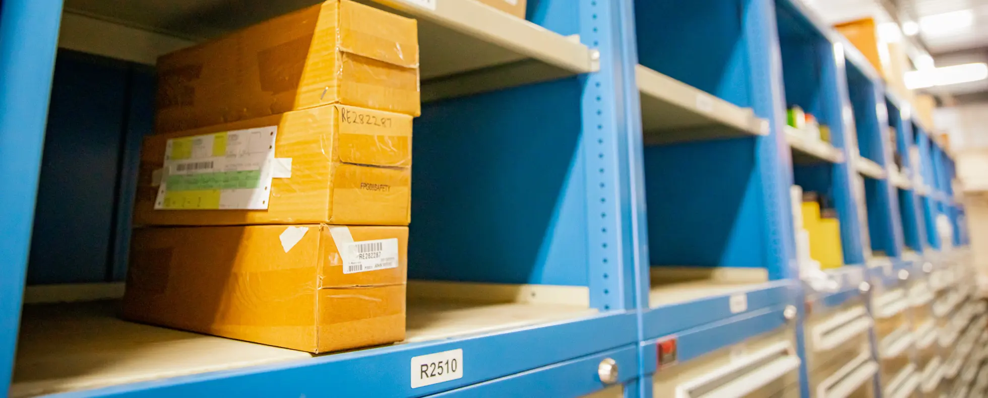 OEM vs Aftermarket Equipment Parts: Which Should You Choose?