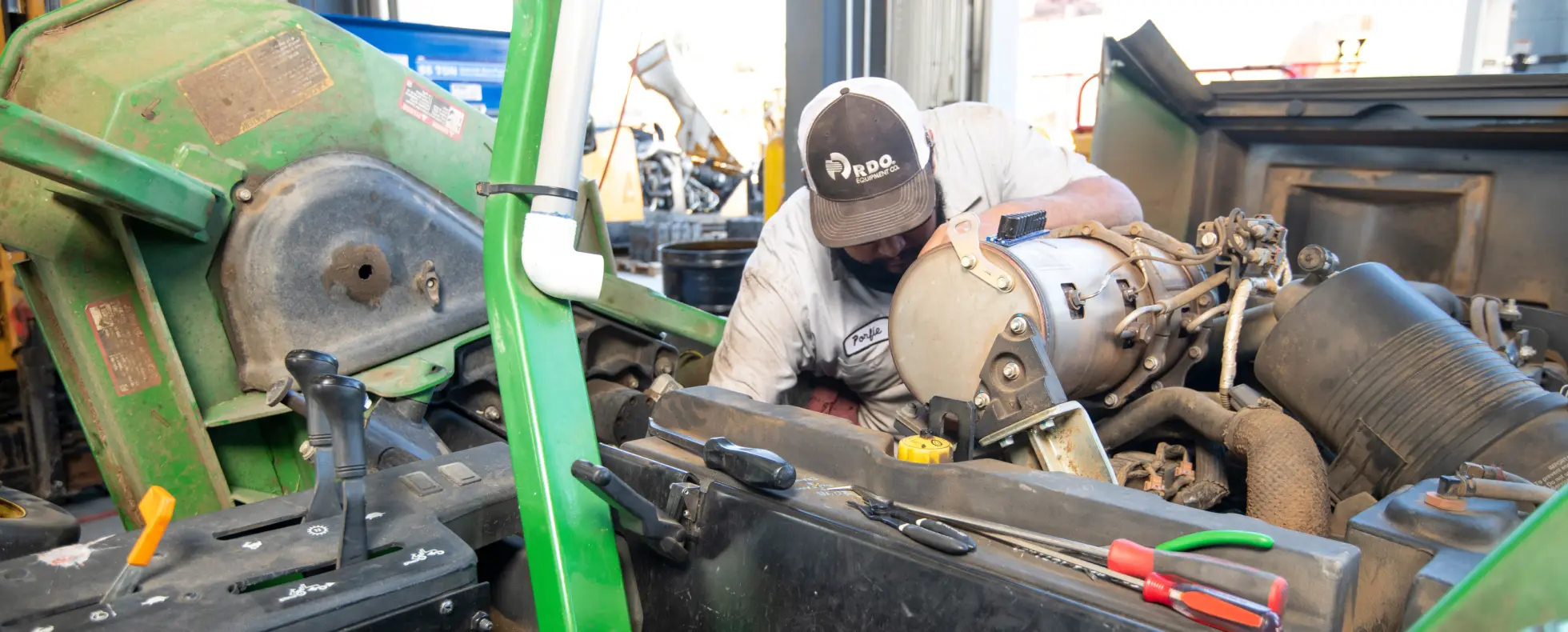 Planned Maintenance at RDO: The Easiest Way to Protect Uptime