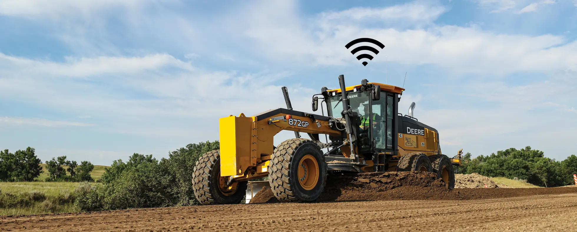 How RDO's Connected Support Keeps Machines Moving