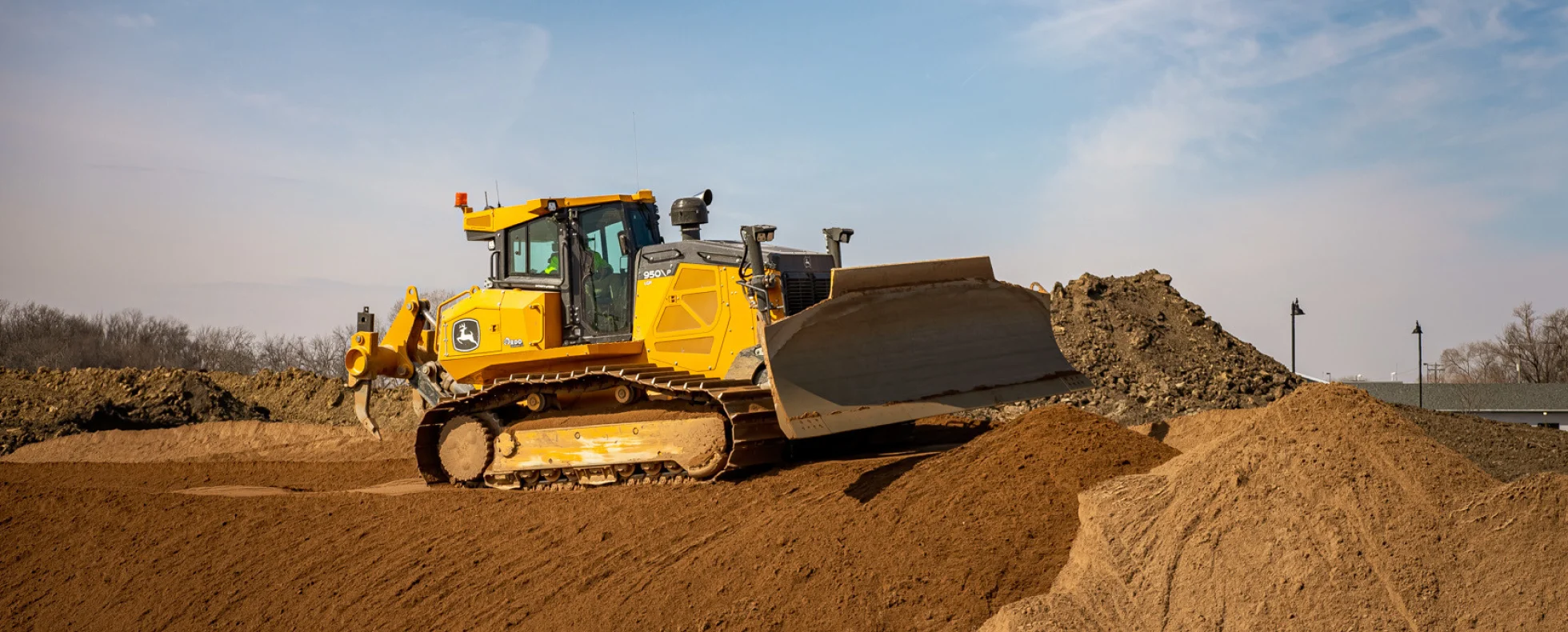 RDO Construction Equipment Rental Guide