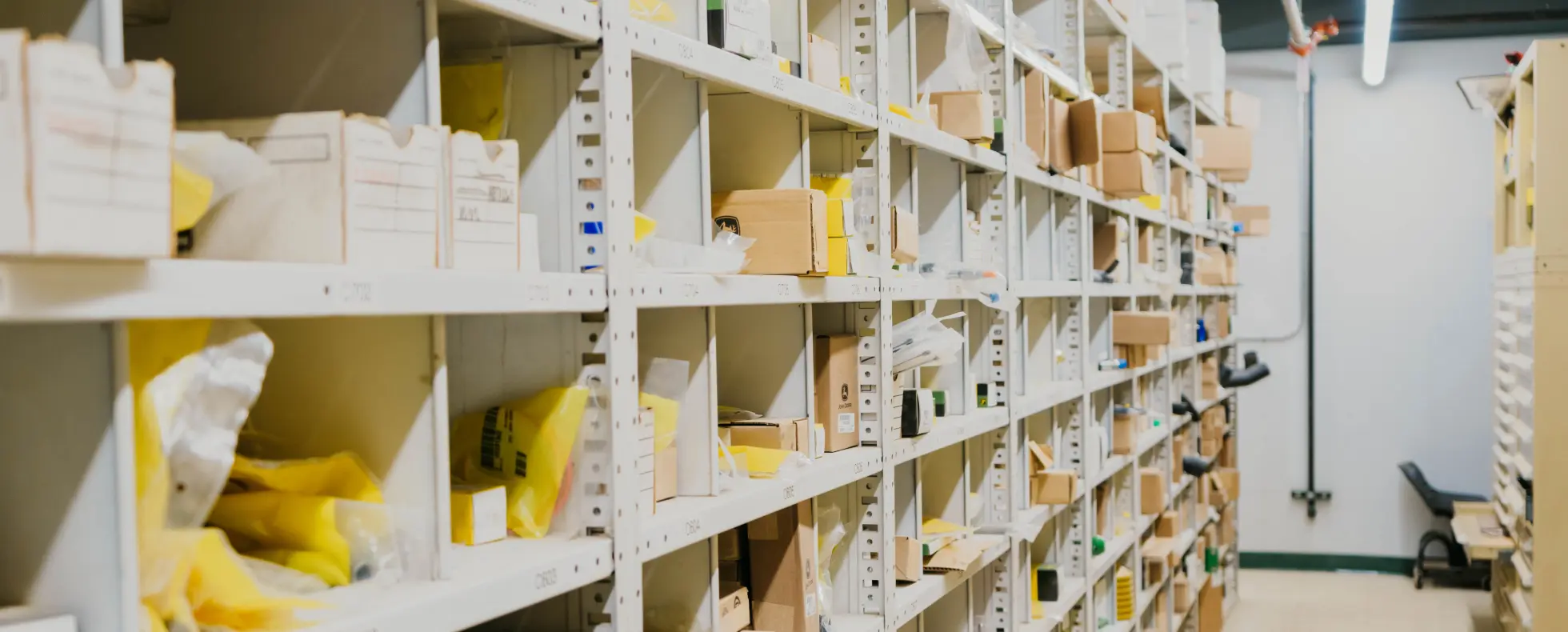 Why RDO Equipment Co. Is Your Trusted Equipment Parts Partner