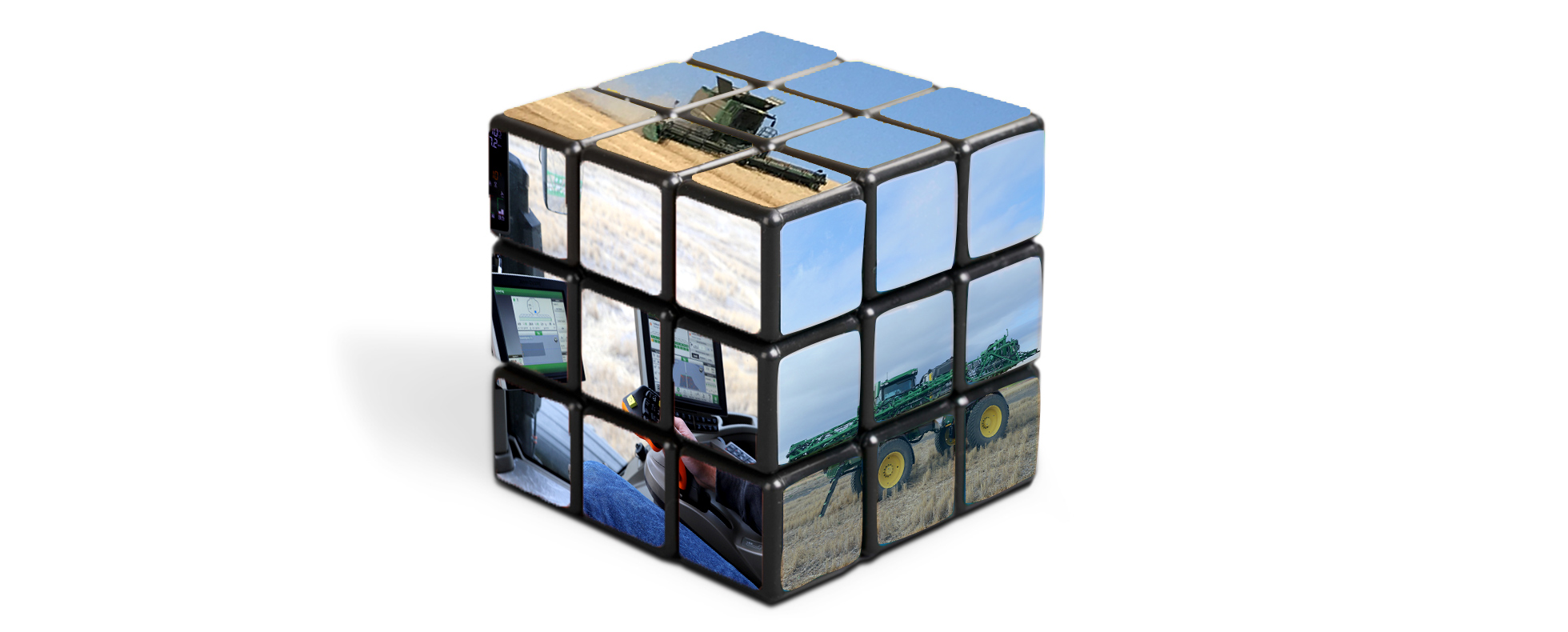 What the Rubik’s Cube Can Teach Us About Precision Farming