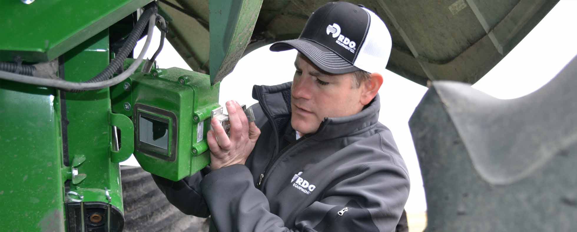 The Top 5 Precision Agriculture Questions with Precision Ag Answers Videos