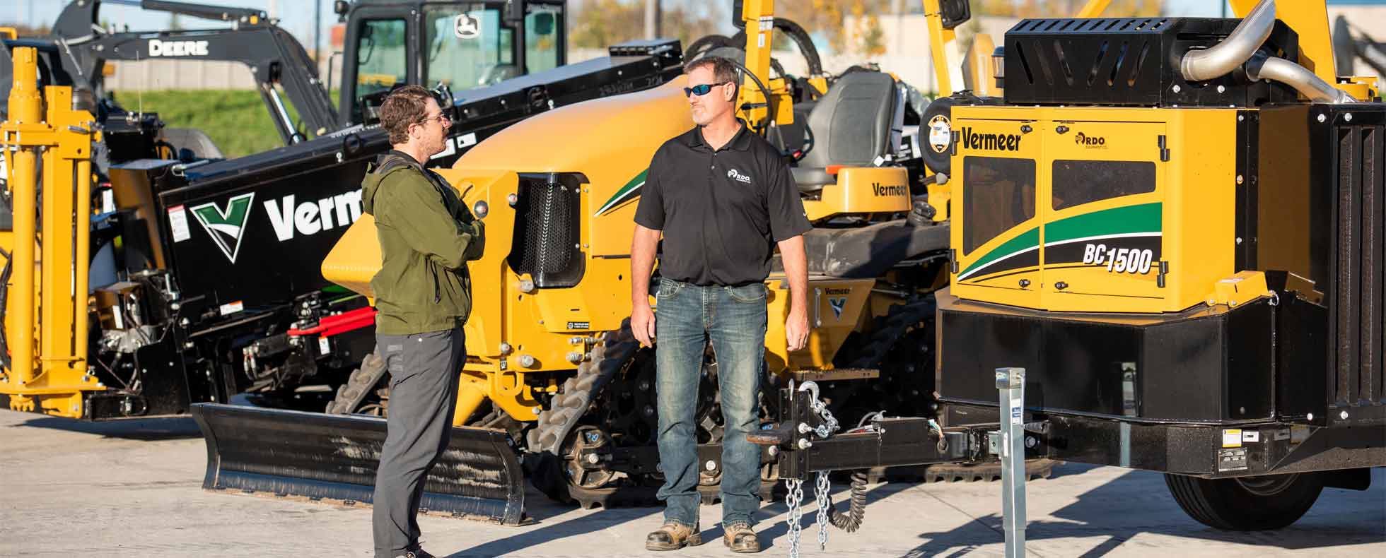 A Helpful Overview of Rental Agreements for Equipment [Part 2]