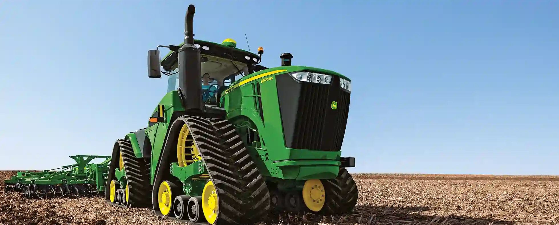 Planting Product Manager Explains Key Features of John Deere's Recent Ag Tech and Equipment Launch