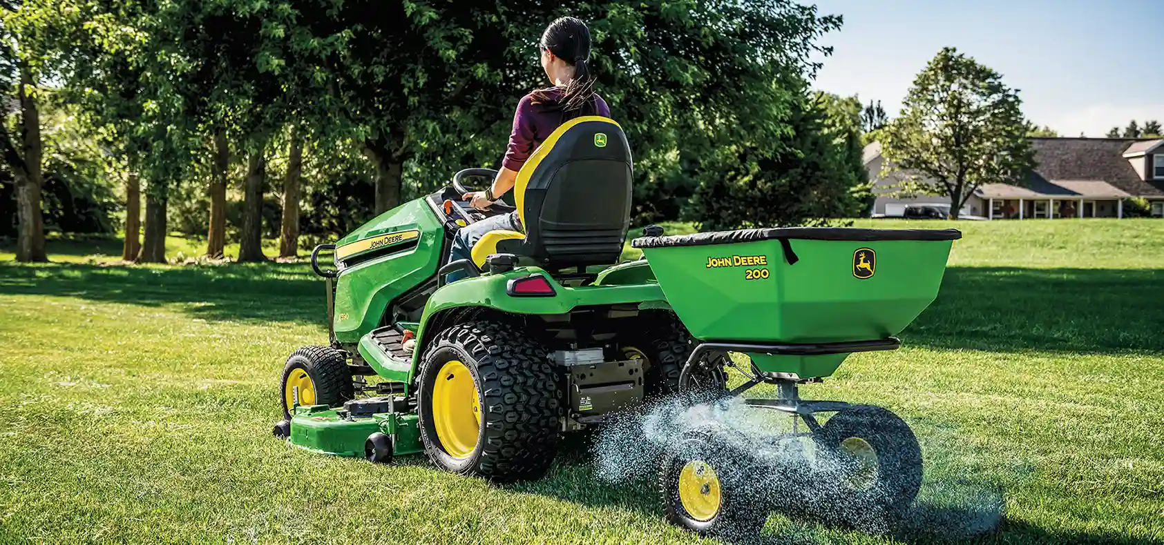 Lawn Mower Attachments: The Key to Optimizing Your Lawn, Garden and Landscaping