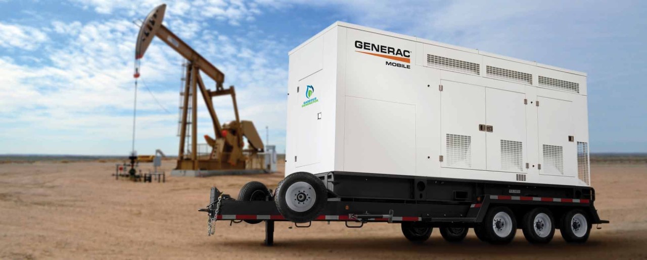 Generac Mobile Equipment Now at RDO Equipment Co. Midwest Construction Stores