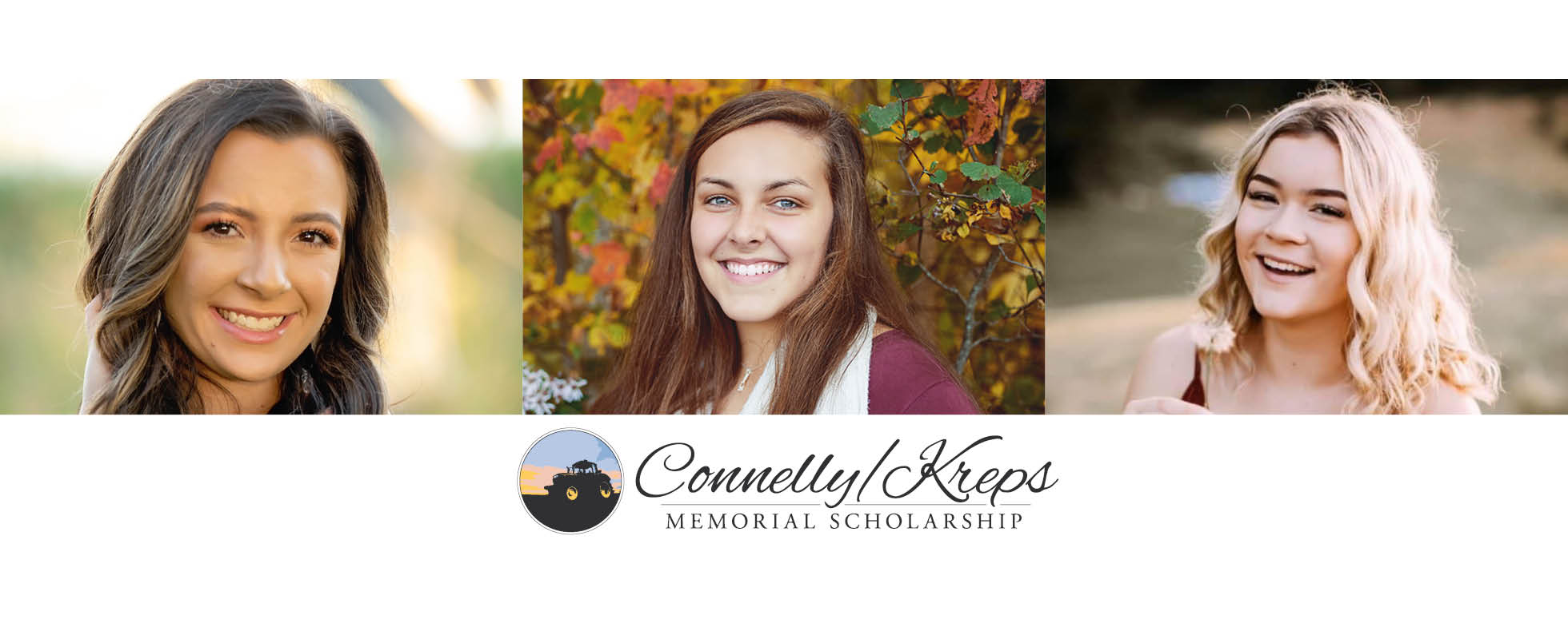 Offutt Family Foundation Awards First-Annual Connelly Kreps Memorial Scholarships