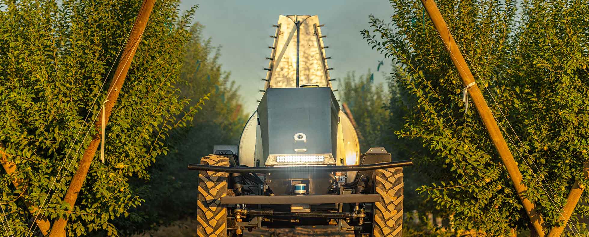 RDO Equipment Co. Precision Agriculture Specialist Team Combine Automation with Smart Apply