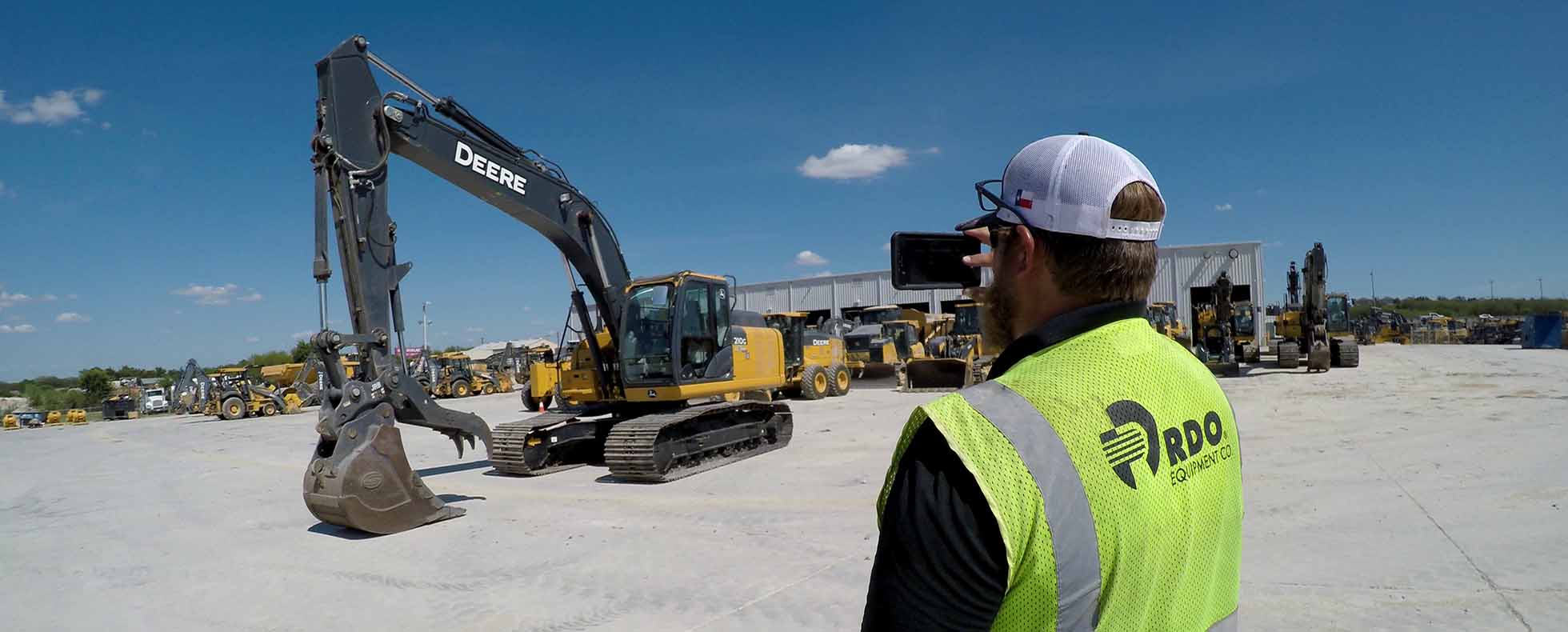 What You Need to Know About Undercarriage Inspections for Heavy Equipment