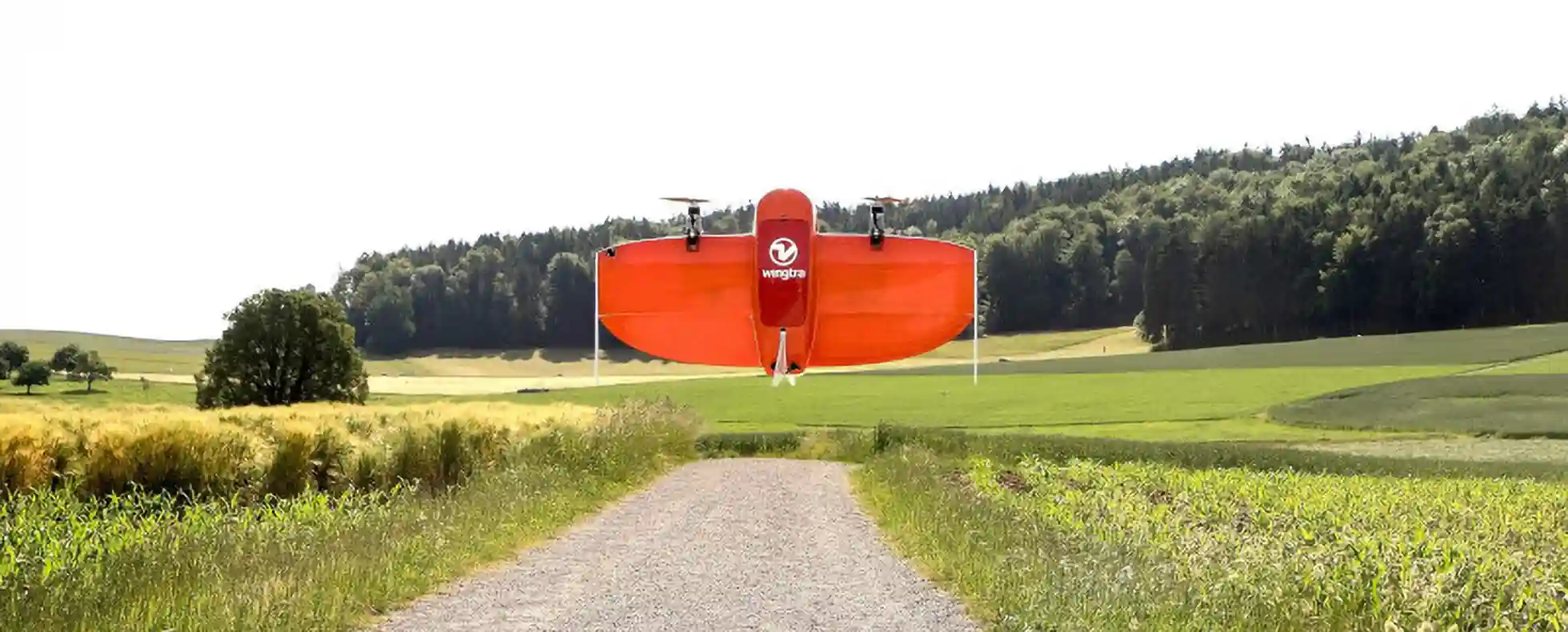 Fixed Wing Drone vs. Rotary Drone: 7 Key Differences Explained