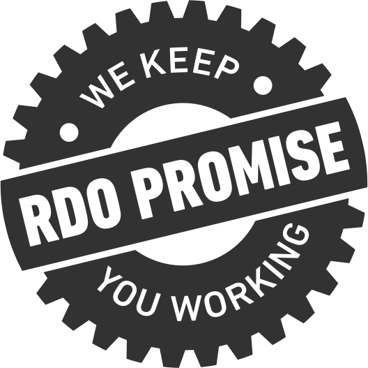 RDO Promise