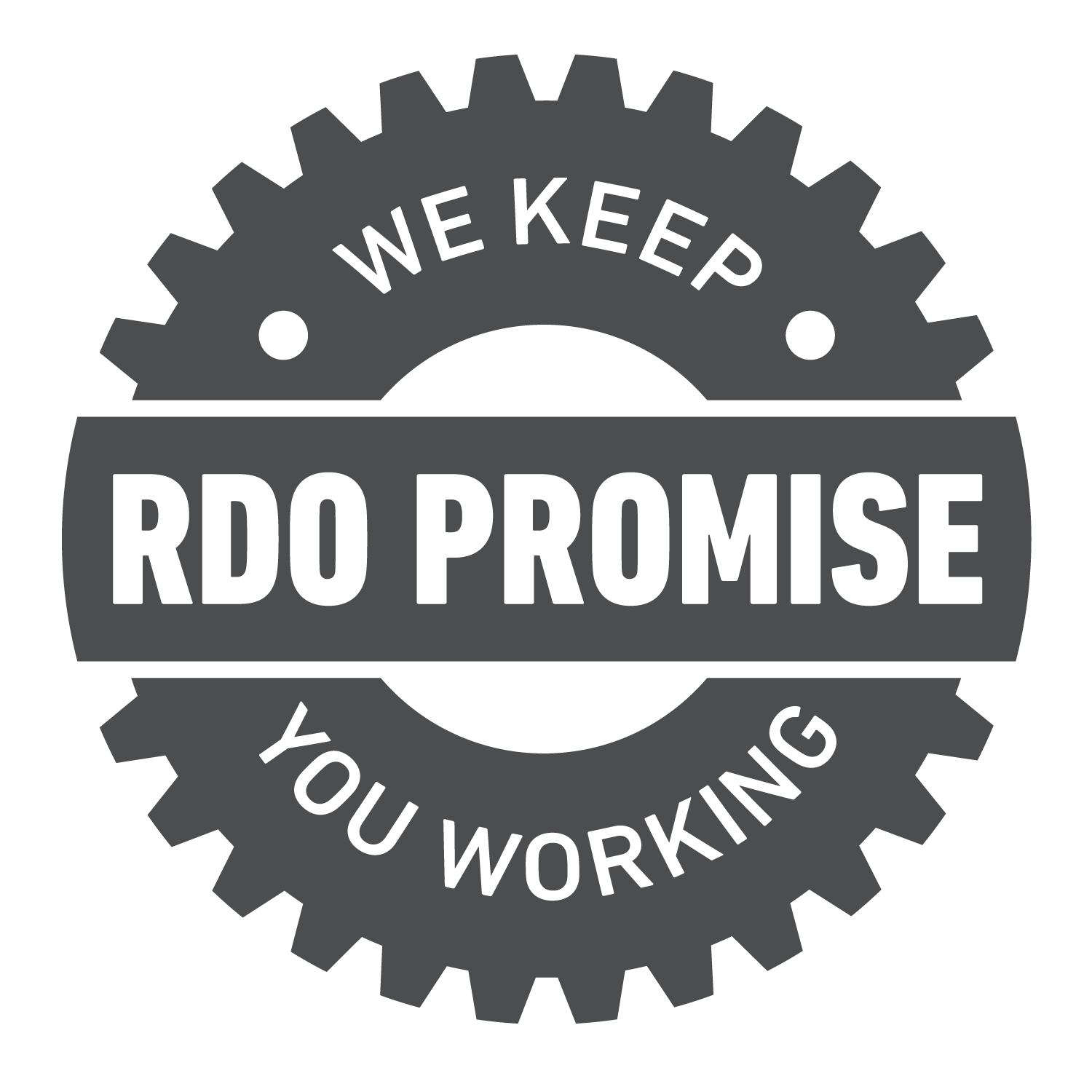 RDO Promise Icon