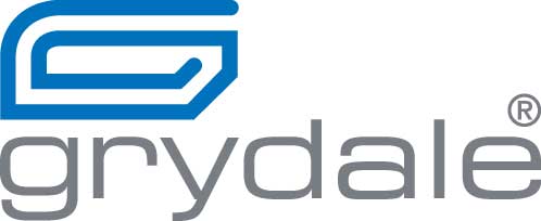 Grydale logo