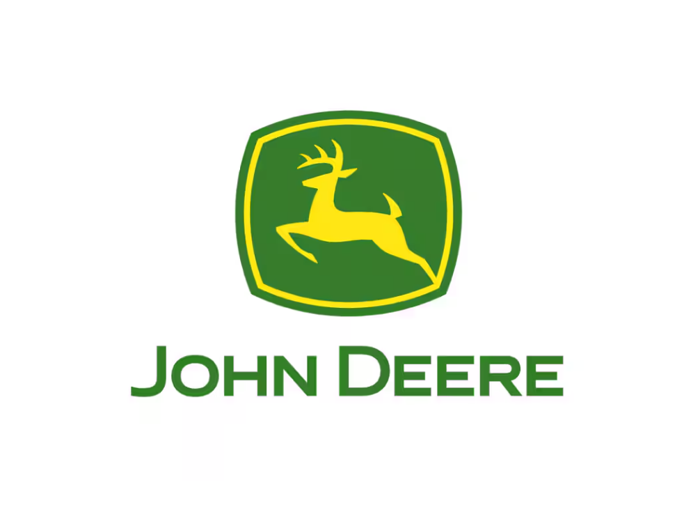 John Deere Ag