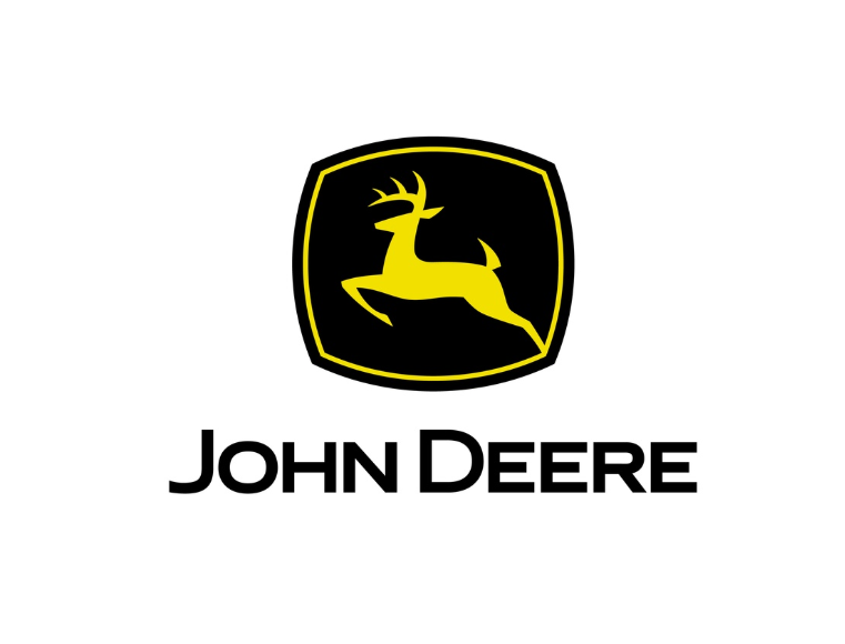 John Deere CE