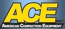 Ace Compaction Equipment ACE