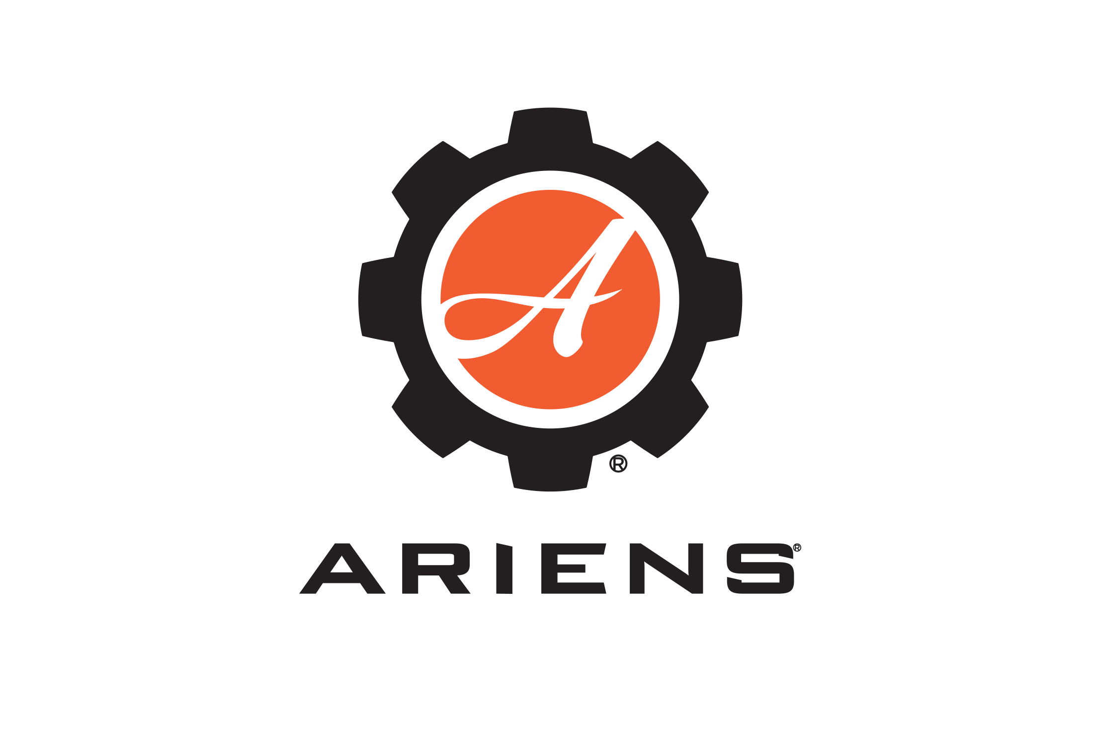 AriensPrimary_Logo