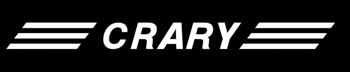 Crary Logo