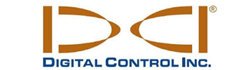 Digital Control Inc logo