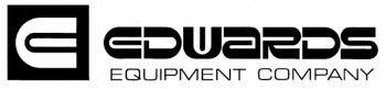 Edwards Equipment Logo